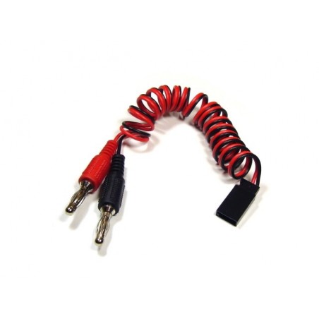 Rx charge cord - Futaba