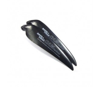 Palas plegables - Par de palas 8x4' Aeronaut Cam-Carbon - FLASH RC 2