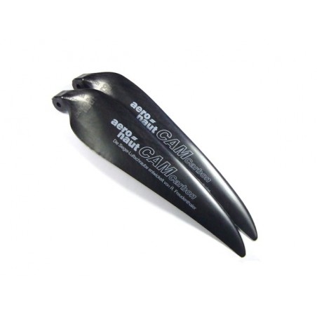 Pales repliables - Paire pales Aeronaut Cam-Carbon 11x7' - FLASH RC