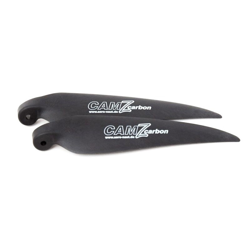 Folding blades - Pair of 14x8' Aeronaut Z Cam-Carbon blades - FLASH RC