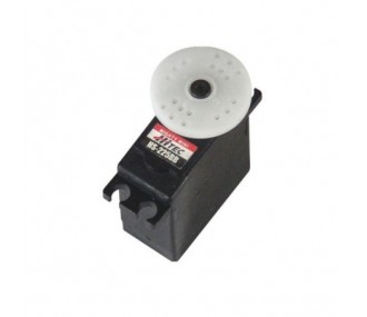 Servi - Mini servo Hitec HS-225BB (27g, 4,8kg.cm, 0,11s/60°) - FLASH RC