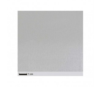 Taffeta - Tessuto di vetro Taffeta 25g/m² - 1ml R&G (larghezza 110cm) - FLASH RC