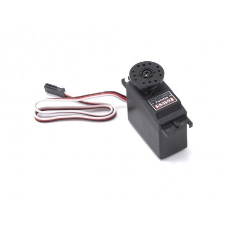 Servo digitale standard Futaba S3152 (42,8 g, 5,0 kg/cm, 0,22s/60°)