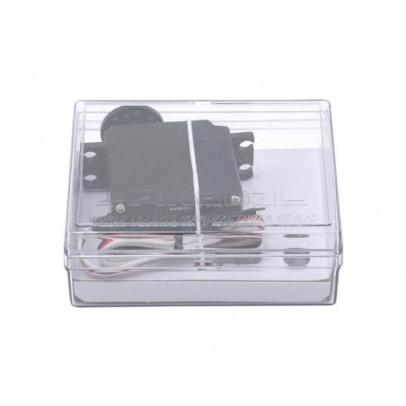 Servo digitale standard Futaba S3152 (42,8 g, 5,0 kg/cm, 0,22s/60°)