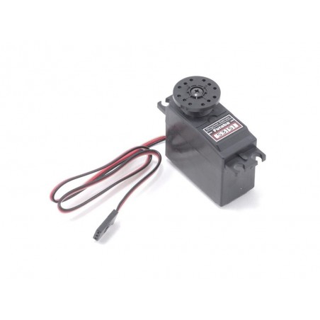 Servo digital estándar Futaba S3151 (42g, 3.1kg.cm, 0.21s/60°)