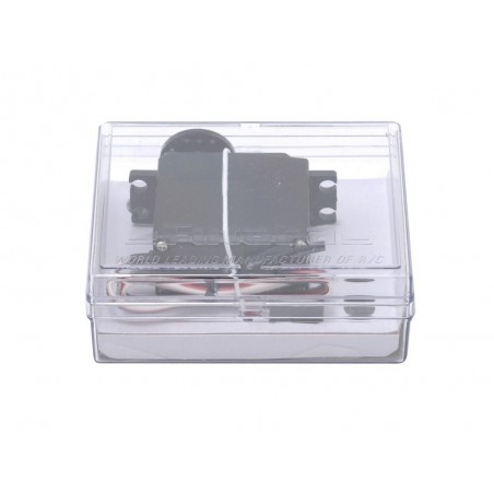 Futaba S3151 standard digital servo (42g, 3.1kg.cm, 0.21s/60°)