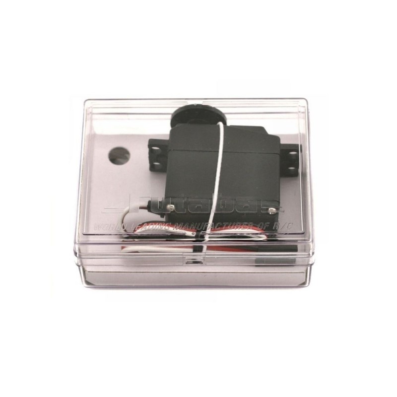 Futaba S9254 standard digital servo - ideal anti-torque (49g, 3.4kg/cm, 0.06s/60°)