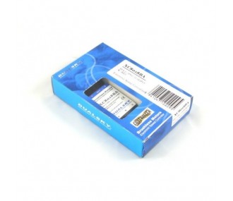 Brushless - Controleur Brushless 80A V2 - XC8018BA Dualsky - FLASH RC 2