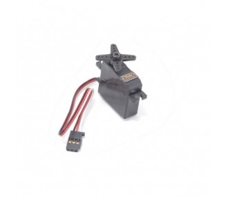 Servos - Futaba S3150 MG mini digital servo (23g, 3.7kg.cm, 0.24s/60°) - FLASH RC