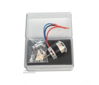 Indoor - XPower XC2212/18 - 33g kv:1200 - FLASH RC 2