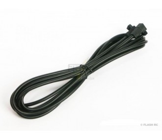 Escolarización: cables y módulos - Cable de escolarización Futaba Tomas cuadradas - FLASH RC