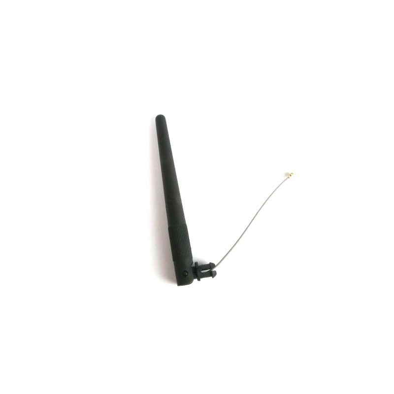 Antenne per trasmettitori - Antenna Tx TM7/TM8/TM10 2.4G 3PM 6EX 7C - FLASH RC