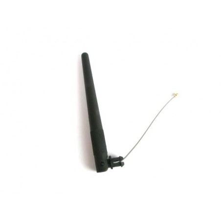 Transmitter antennas - Tx Antenna 2.4G 3PM 6EX 7C TM7/TM8/TM10 - FLASH RC