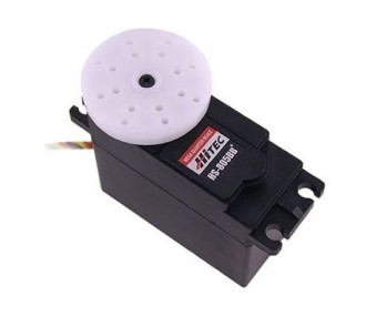 Servi - Hitec HS-805BB 'big size' (152g, 24,7kg.cm, 0,14s/60°) - FLASH RC