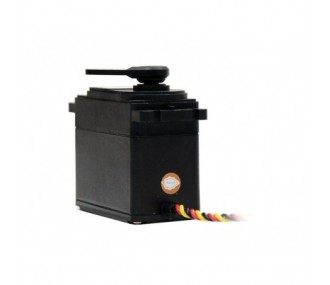 Servo 'big size' Hitec HS-765HB (102g, 13.2kg.cm, ) - FLASH RC 2