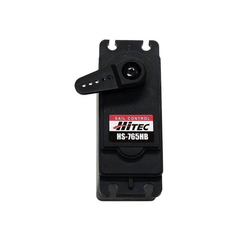Servi - Servo di grandi dimensioni Hitec HS-765HB (102g, 13.2kg.cm, ) - FLASH RC