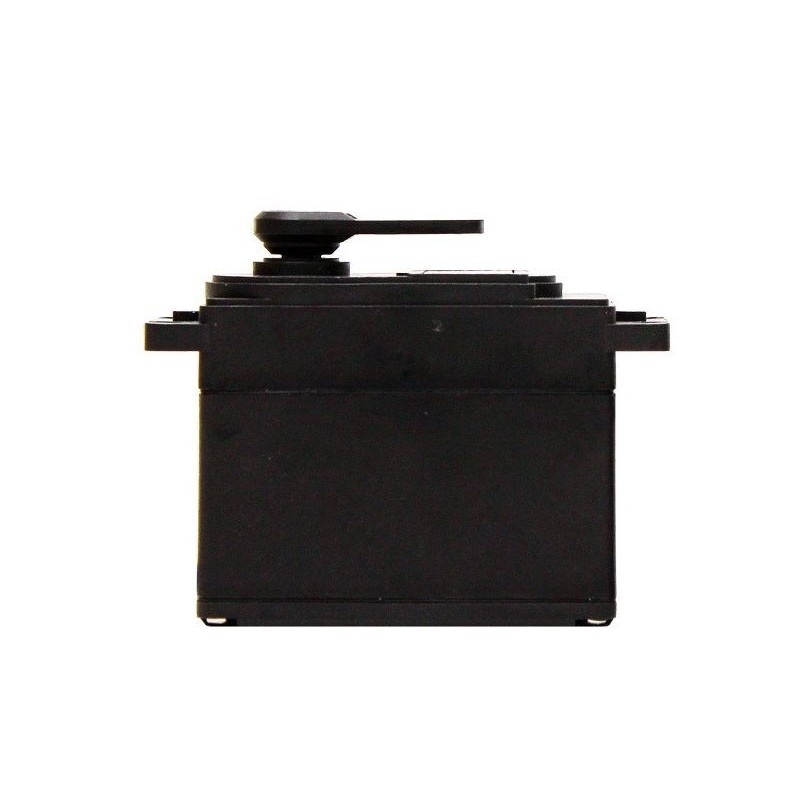Servos - Big size servo Hitec HS-765HB (102g, 13.2kg.cm, ) - FLASH RC