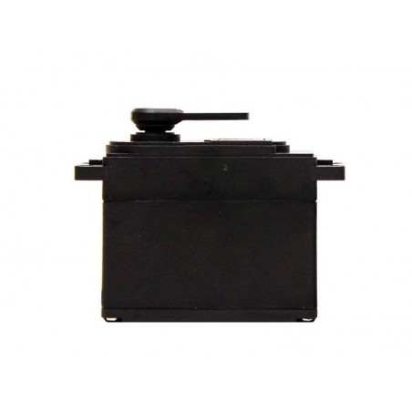 Servos - Servo 'big size' Hitec HS-765HB (102g, 13.2kg.cm, ) - FLASH RC