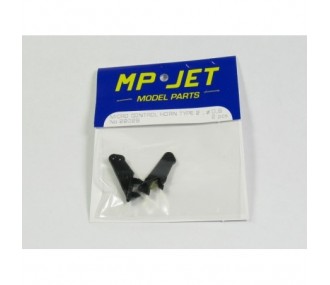 Marionetas - GUIGNOL MICRO 16x6x17 mm 2 uds Mp Jet - FLASH RC