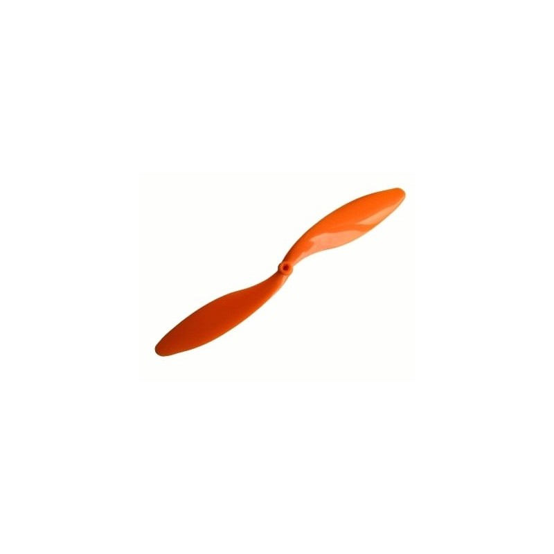 GWS Slow Fly - hélice GWS 6x5' reverse - FLASH RC