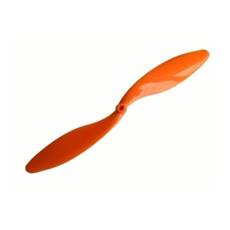 GWS Slow Fly - Propeller GWS 6x5' reverse - FLASH RC