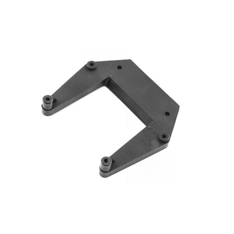 RC Car Parts - Traxxas Amortiguador delantero 3639 - FLASH RC