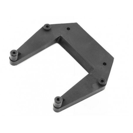 Ricambi per auto RC - Supporto ammortizzatore anteriore Traxxas 3639 - FLASH RC