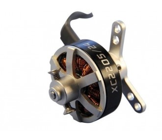Indoor - XPower Brushless Motor XC2205/24 - FLASH RC