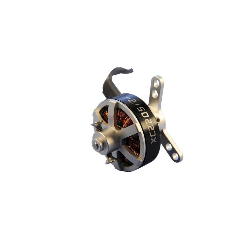 Indoor - XPower Brushless Motor XC2205/24 - FLASH RC