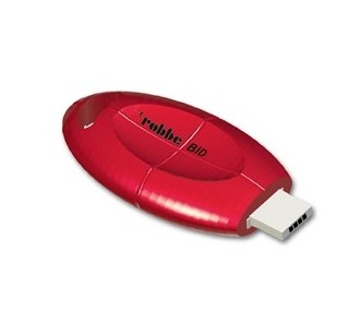 Accesorios para cargadores - Bid Key Powerpeak Multiplex - FLASH RC