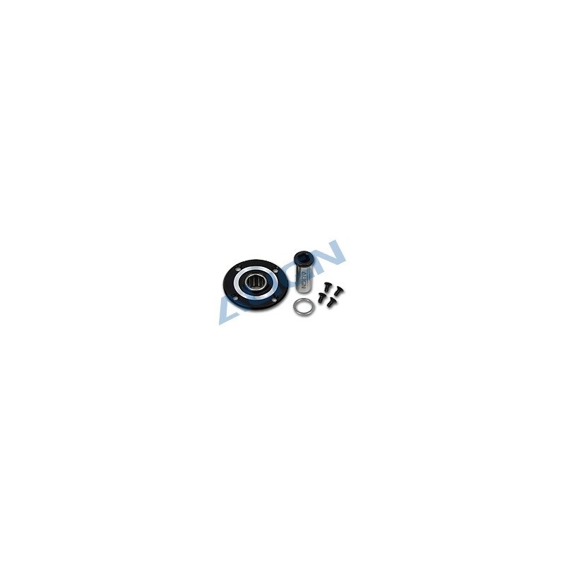 T-REX 500 - H50003A - Freilaufset - TREX 500 Align - FLASH RC