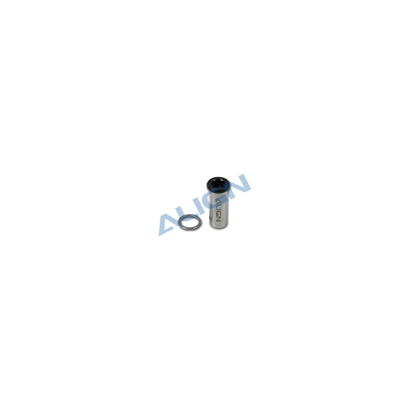 T-REX 500 - H50017 - Int. Ruota libera con distanziale - TREX 500 Align - FLASH RC