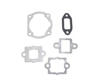 Engine gaskets - Gasket set for DLE 20 - FLASH RC