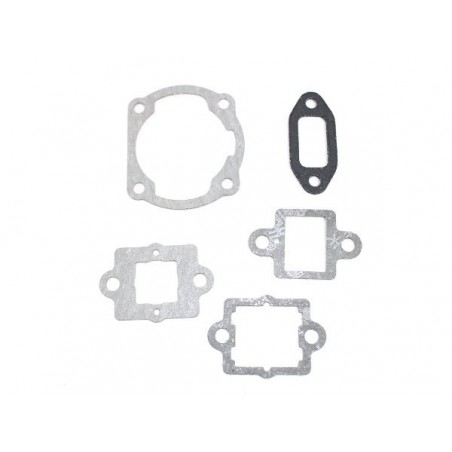 Joints moteur - Set de joints pour DLE 20 - FLASH RC