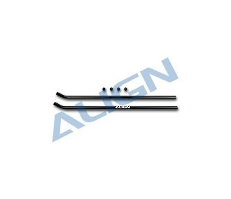 T-REX 500 - H50090 - Carrello di atterraggio - TREX 500 Align - FLASH RC