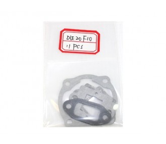 Engine gaskets - Gasket set for DLE 20 - FLASH RC 2