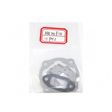 Joints moteur - Set de joints pour DLE 20 - FLASH RC