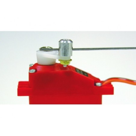 Dominos - Conector de varilla 2pcs. Multiplex - FLASH RC