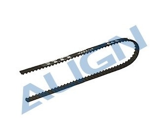 T-REX 450 XL, S, SE V2 - HT1003A - Aggiornamento cinghia rotore di coda 397D - T-REX 450 XL/SE Align - FLASH RC