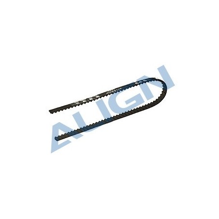 T-REX 450 XL, S, SE V2 - HT1003A - Actualización de la correa del rotor trasero 397D - T-REX 450 XL/SE Align - FLASH RC