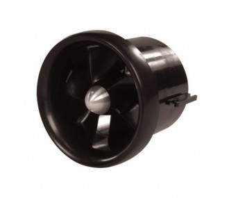 Turbines - Turbine XFAN-69 V2 - FLASH RC