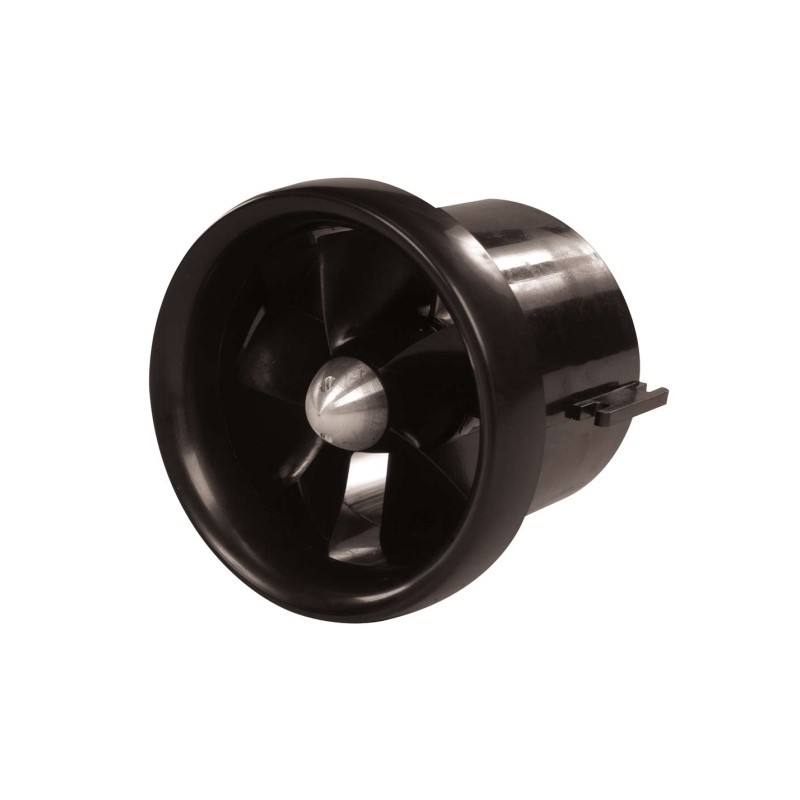 Turbinas - Turbina XFAN-69 V2 - FLASH RC
