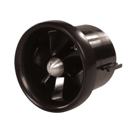Turbinas - Turbina XFAN-69 V2 - FLASH RC
