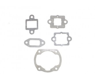 Engine gaskets - Gasket set for DLE 20RA - FLASH RC