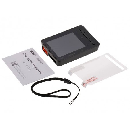 Cargador Accesorios - Controlador de Batería ISDT BG-8S 1-8S BATTGO™ - FLASH RC