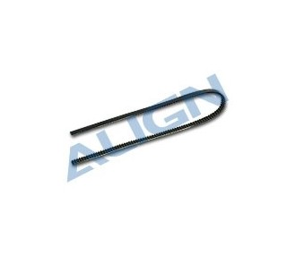 T-REX 250 - H25028 - Heckrotor-Riemen - TREX 250 Align - FLASH RC