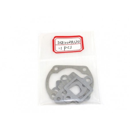 Motordichtungen - Dichtungssatz für DLE 20RA - FLASH RC