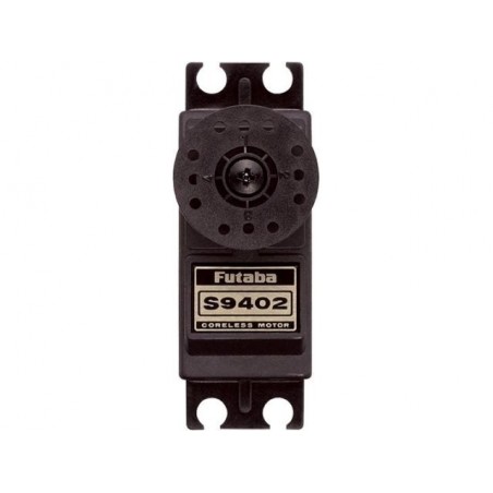 Futaba S9402 MG Servo Estándar Analógico (55g, 8.0kg/cm)