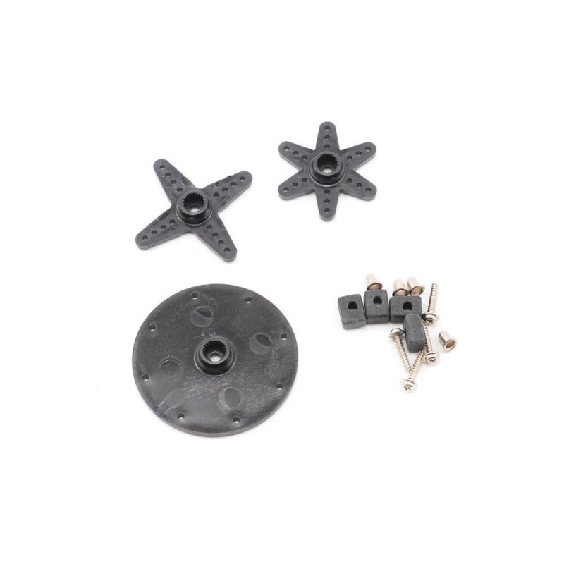 Analoges Standard-Servo Futaba S3305 MG (46g, 8.9kg.cm, 0.20s/60°)