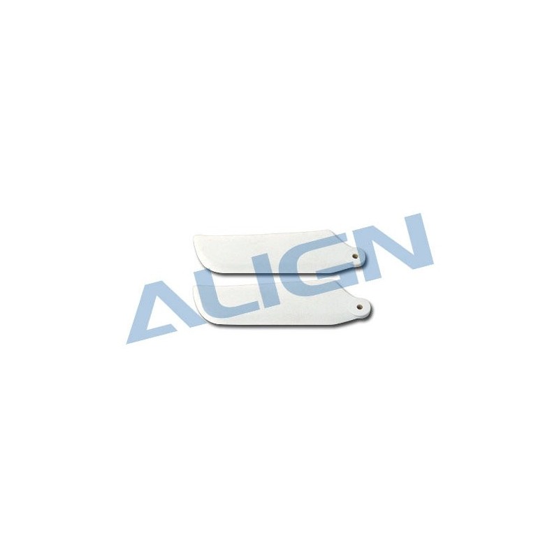 T-REX 250 - HQ0373AT - Pales d'anticouple - TREX 250 Align - FLASH RC